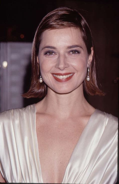 Isabella Rossellini